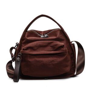 6209 Small Crossbody Bags Top Handle Shoulder Handbags PU Elegant Shoulder